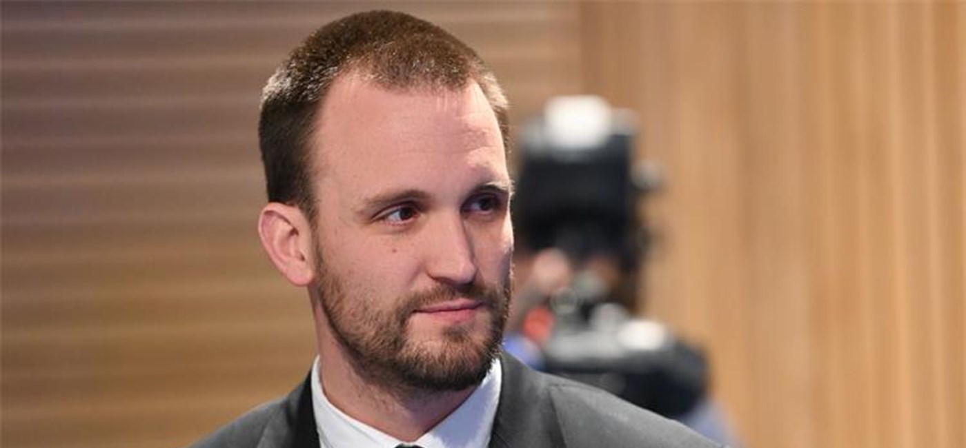 Erlić: Hrvatskoj se otvaraju nikad veće mogućnosti i prilike